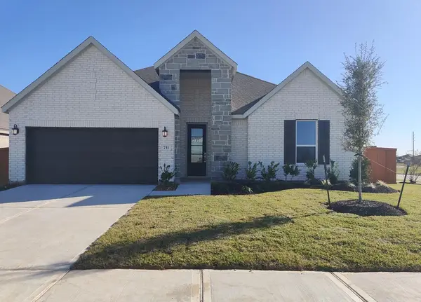5515 Kingfish Drive, Baytown, TX 77521