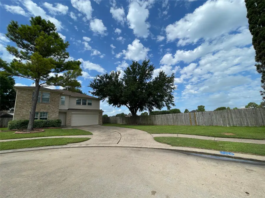 3220 Maryfield Lane, Pearland, TX 77581 - #2