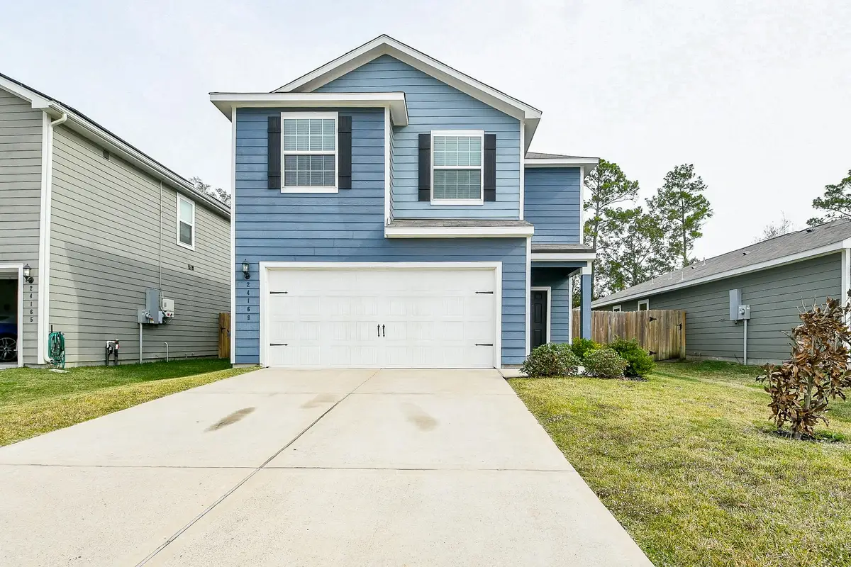 24169 Wilde Drive, Magnolia, TX 77355 - Image #1