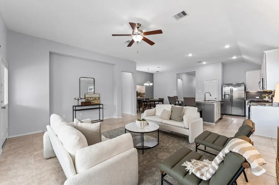 12603 Vogle Creek Trail, Houston, TX 77086 - Image #2