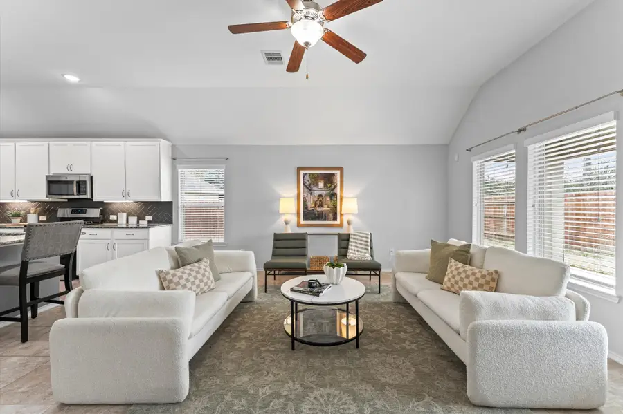 12603 Vogle Creek Trail, Houston, TX 77086 - Image #3