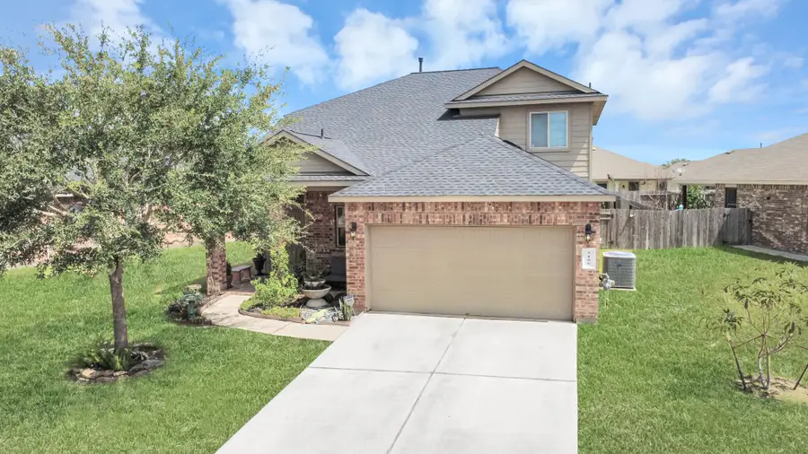 5106 Royal Jasmine Place, Katy, TX 77449 - #2