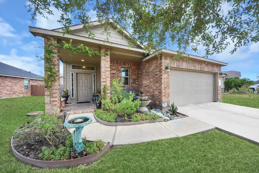 5106 Royal Jasmine Place, Katy, TX 77449 - #3