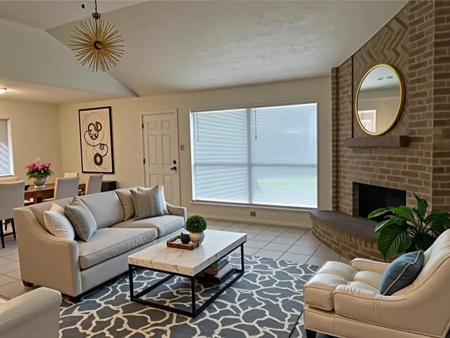 4734 Owens Creek Lane, Spring, TX 77388 - #2