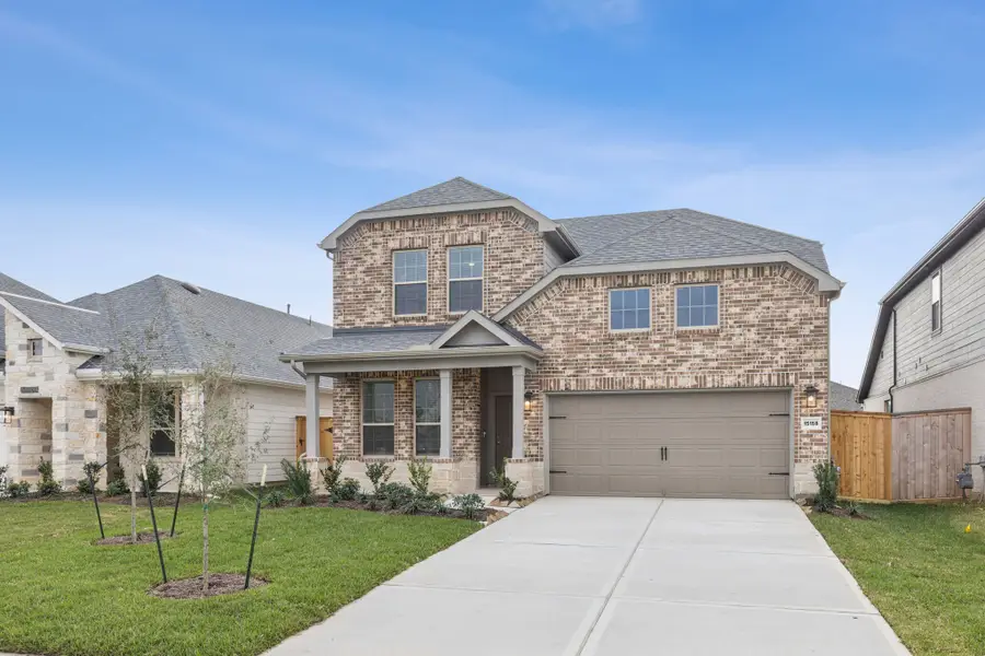 15158 Wild Gully Way, Conroe, TX 77378 - #2