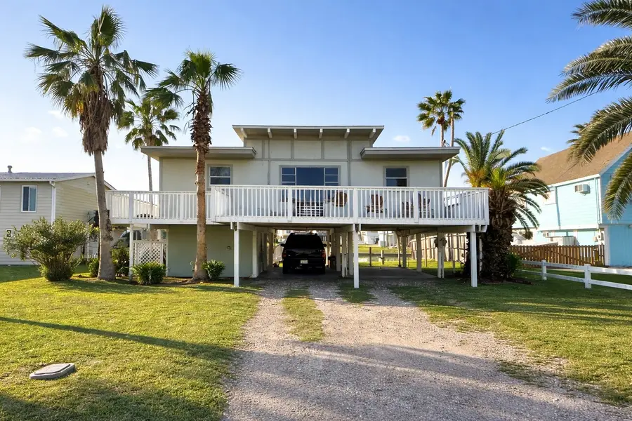 16622 Nassau Way, Jamaica Beach, TX 77554 - #2