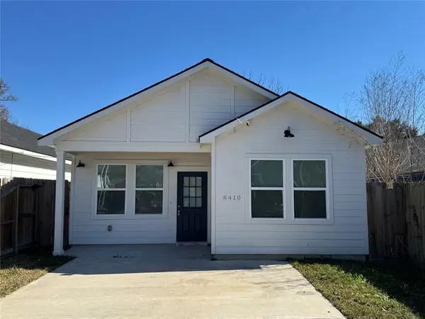 8410 Sandra Street, Houston, TX 77016