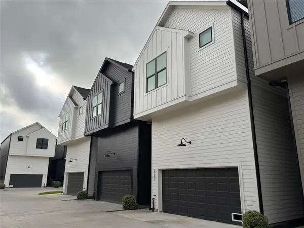 2705 Oakwood Crest Lane, Houston, TX 77018