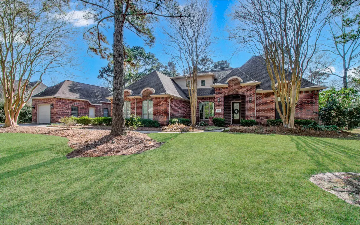 28427 E Benders Landing Boulevard, Spring, TX 77386 - #1