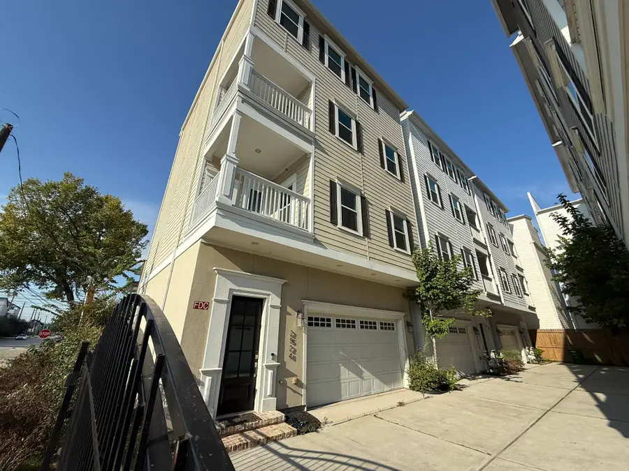 2524 Hutchins Street, Houston, TX 77004 - #3
