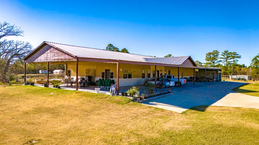 34 Julia Justice Road, Huntsville, TX 77320 - #2