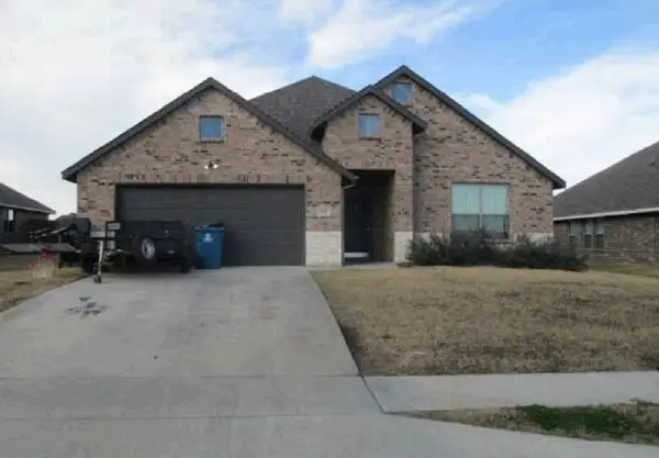 310 Pennington Road, Josephine, TX 75173