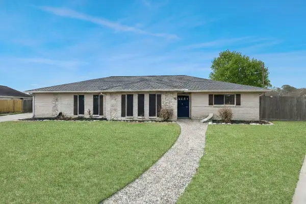 15 Haverford Lane, Friendswood, TX 77546