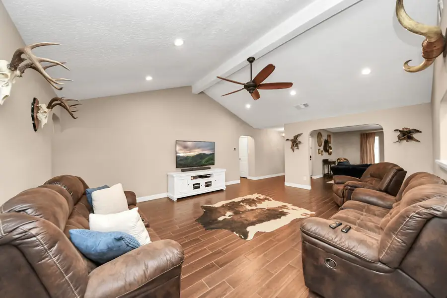 15 Haverford Lane, Friendswood, TX 77546 - #2