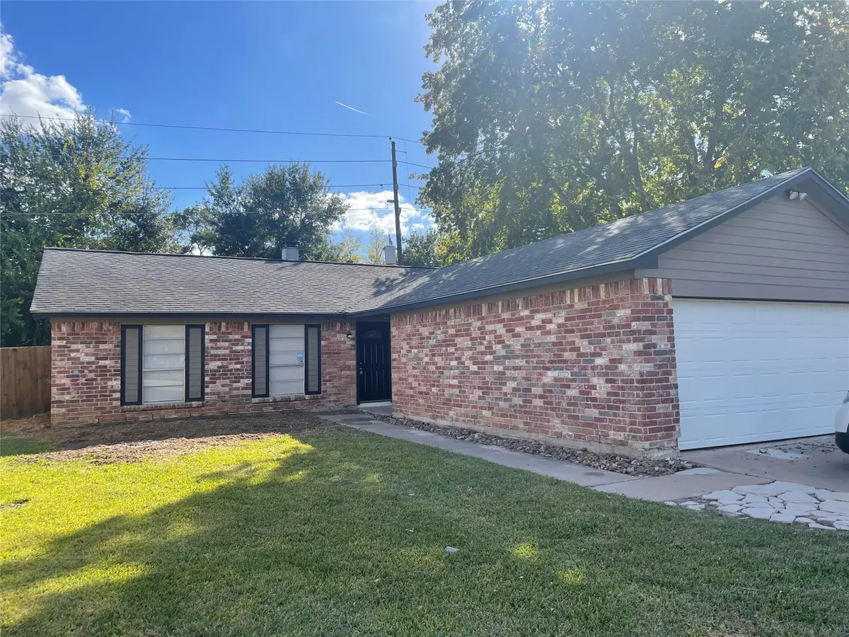 13843 Rosetta Drive, Cypress, TX 77429 - Image #1