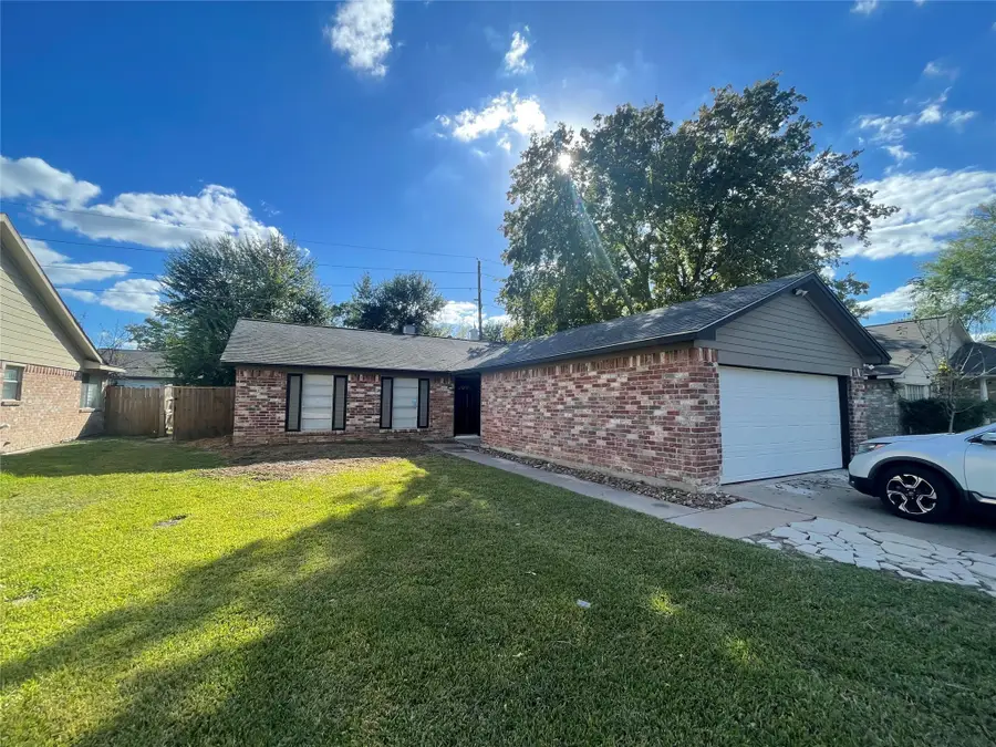 13843 Rosetta Drive, Cypress, TX 77429 - Image #2