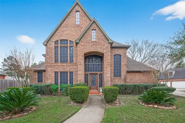 8027 Danette Ct, Houston, TX 77379