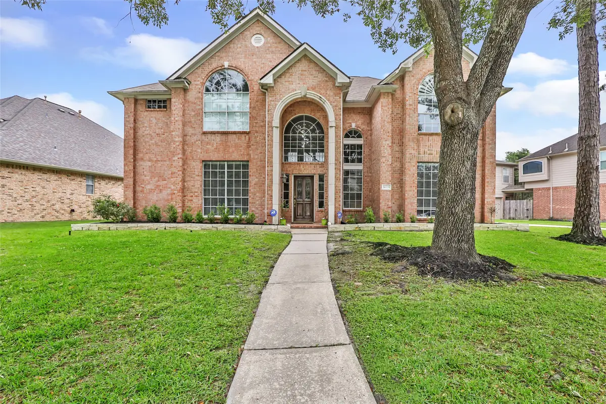 14326 Hartshill Drive, Houston, TX 77044 - #1
