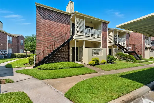 8055 Cambridge Street #20, Houston, TX 77054