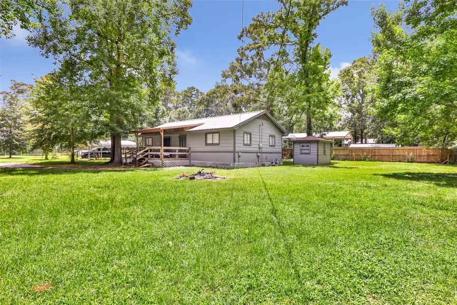 314 County Road 3181, Cleveland, TX 77327 - #2