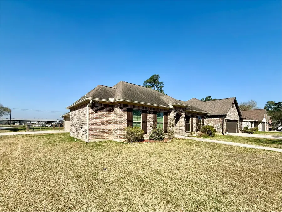 276 Pineburr Street, Vidor, TX 77662 - #2