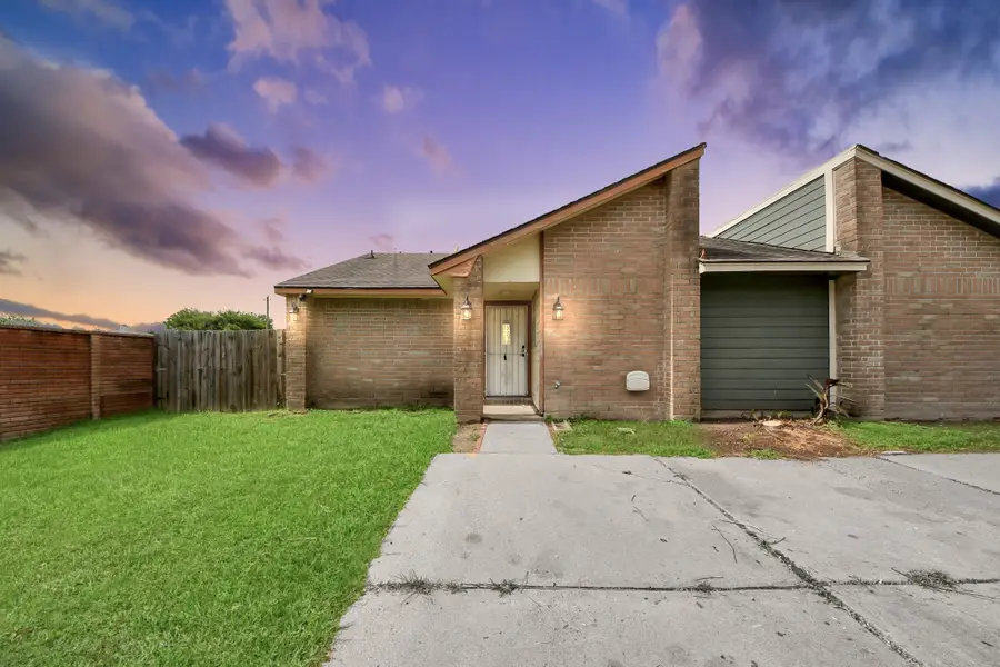 5444 Ridge Wind Lane, Houston, TX 77053 - #2