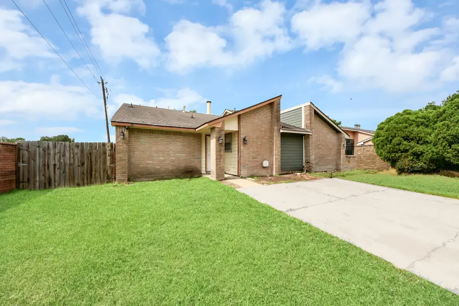 5444 Ridge Wind Lane, Houston, TX 77053 - #3
