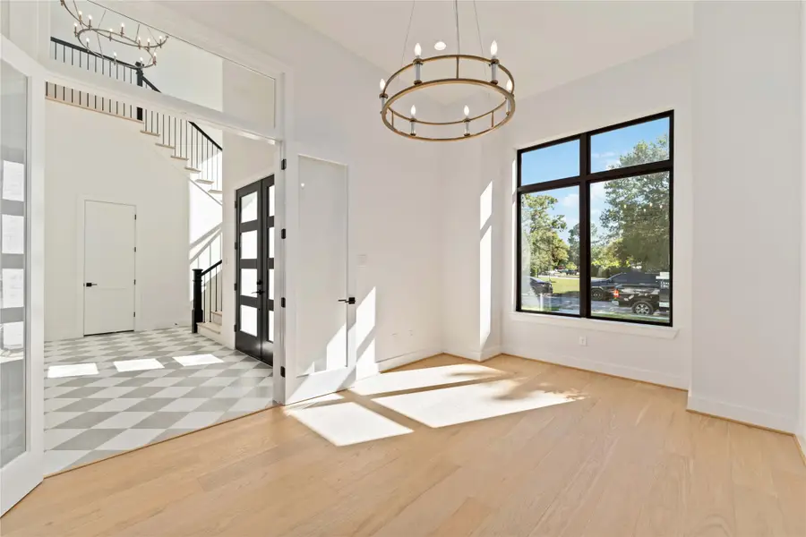 1458 Oak Tree Drive, Houston, TX 77055 - #3