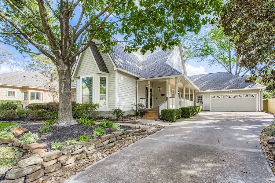 4814 River Hill Drive, Kingwood, TX 77345 - Image #3