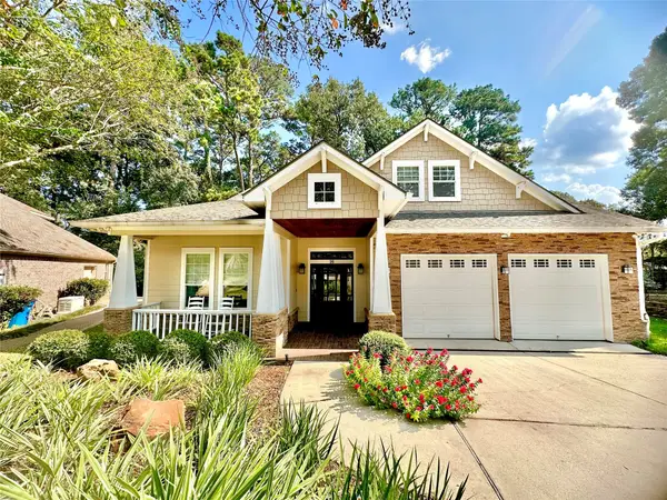 16 Balboa Road, Montgomery, TX 77356