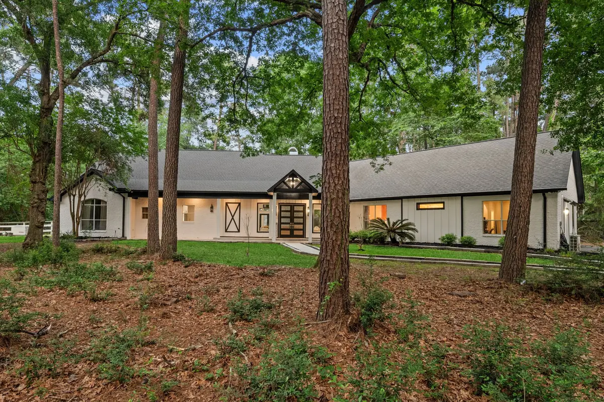 1418 Sendera Ranch Drive, Magnolia, TX 77354 - #1