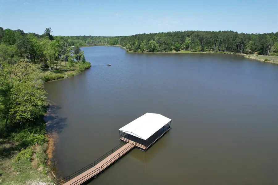 Tract 153 Private Road 1311, Centerville, TX 75833 - #3