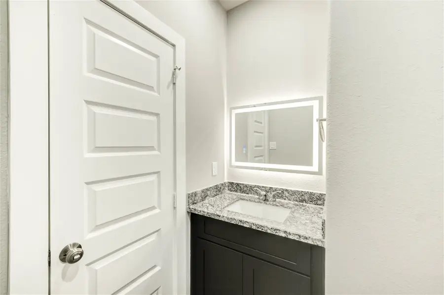 8157 Tate Street #A & B, Houston, TX 77028 - #2