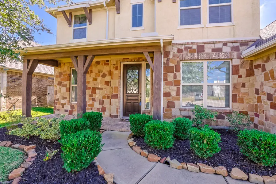 15735 Ponderosa Bend Drive, Cypress, TX 77429 - #2