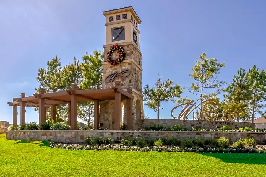 15735 Ponderosa Bend Drive, Cypress, TX 77429 - #3