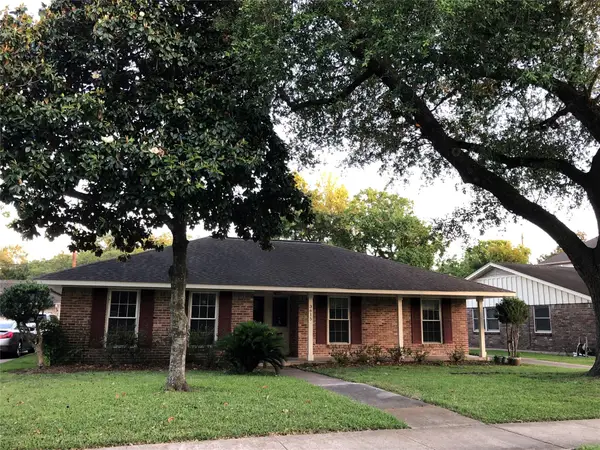 3615 Elmridge Street, Houston, TX 77025