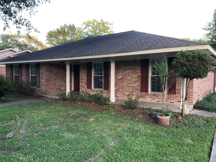 3615 Elmridge Street, Houston, TX 77025 - #2