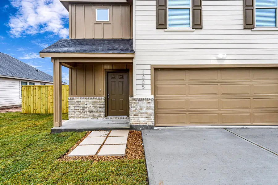 1005 20th Street, Hempstead, TX 77445 - Image #3