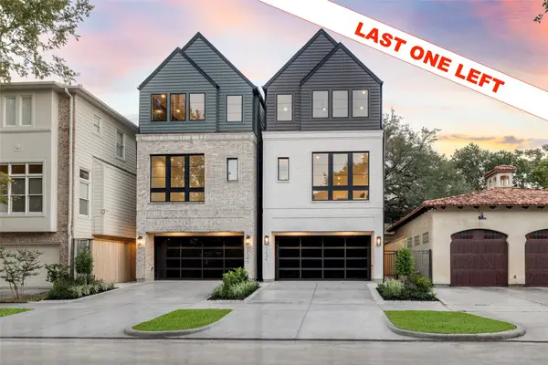 2434 Quenby Street, Houston, TX 77005