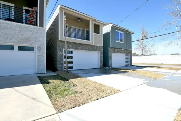 8025 Virgil Street, Houston, TX 77088