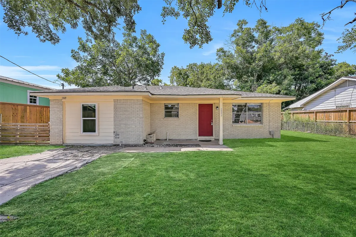 2803 22nd Street, Dickinson, TX 77539 - #1
