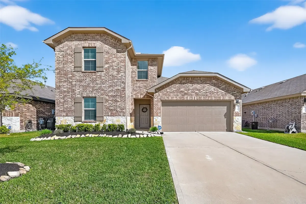 723 Acacia Park Lane, Rosharon, TX 77583 - #1