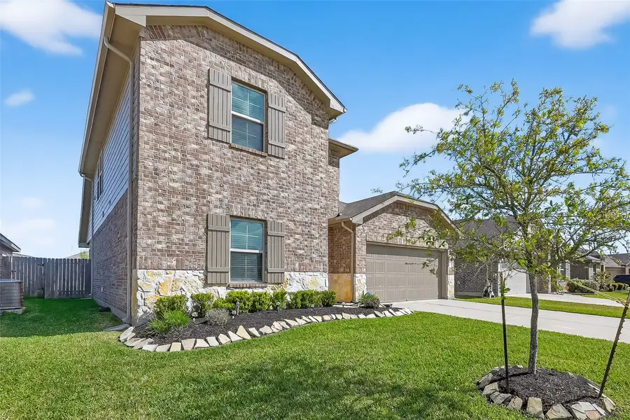 723 Acacia Park Lane, Rosharon, TX 77583 - #2