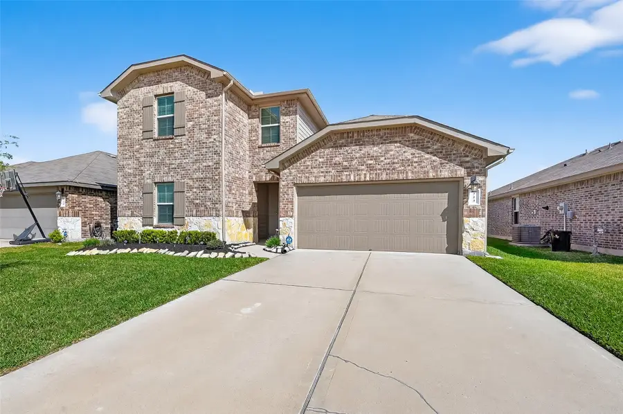 723 Acacia Park Lane, Rosharon, TX 77583 - #3
