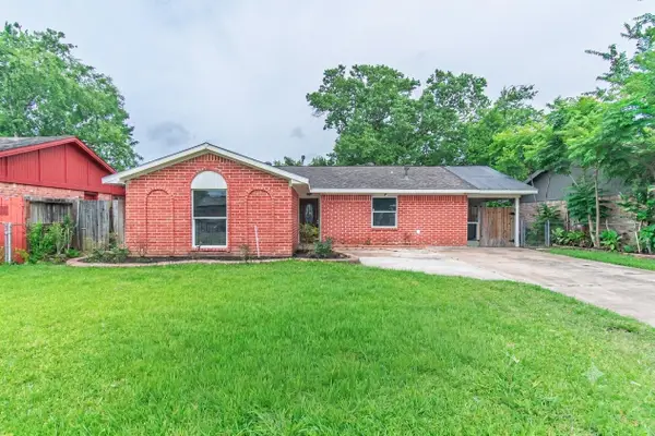 12906 Southspring Drive, Houston, TX 77047