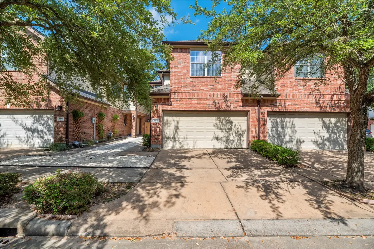 5227 Brinkman Court, Houston, TX 77091 - #1