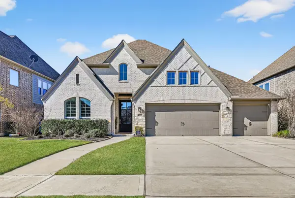 25121 Pinebrook Grove Lane, Tomball, TX 77375