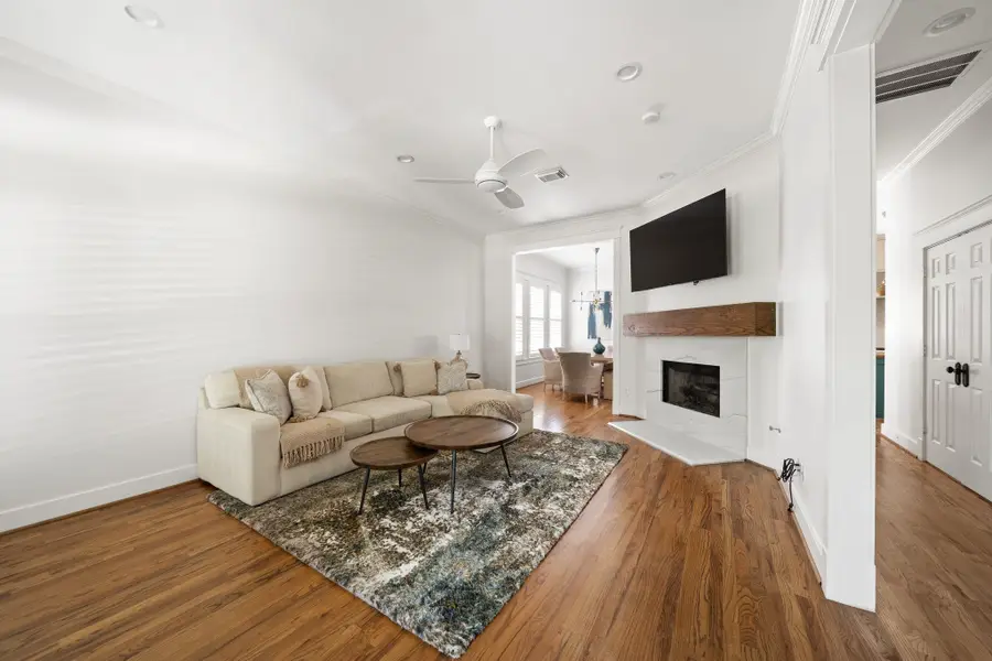 1503 Herkimer Street, Houston, TX 77008 - #2