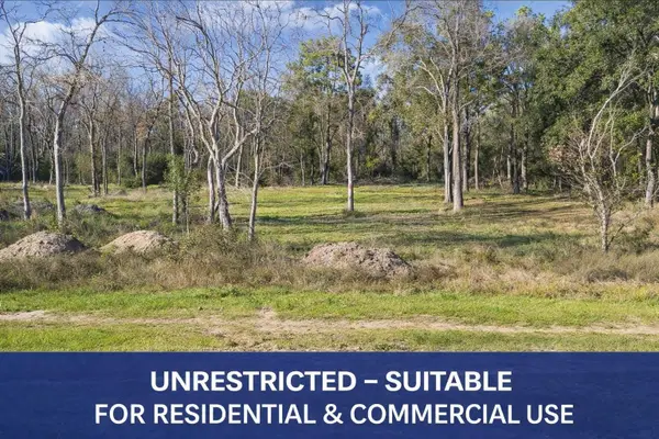 0 Hardy 13b Road, Houston, TX 77073