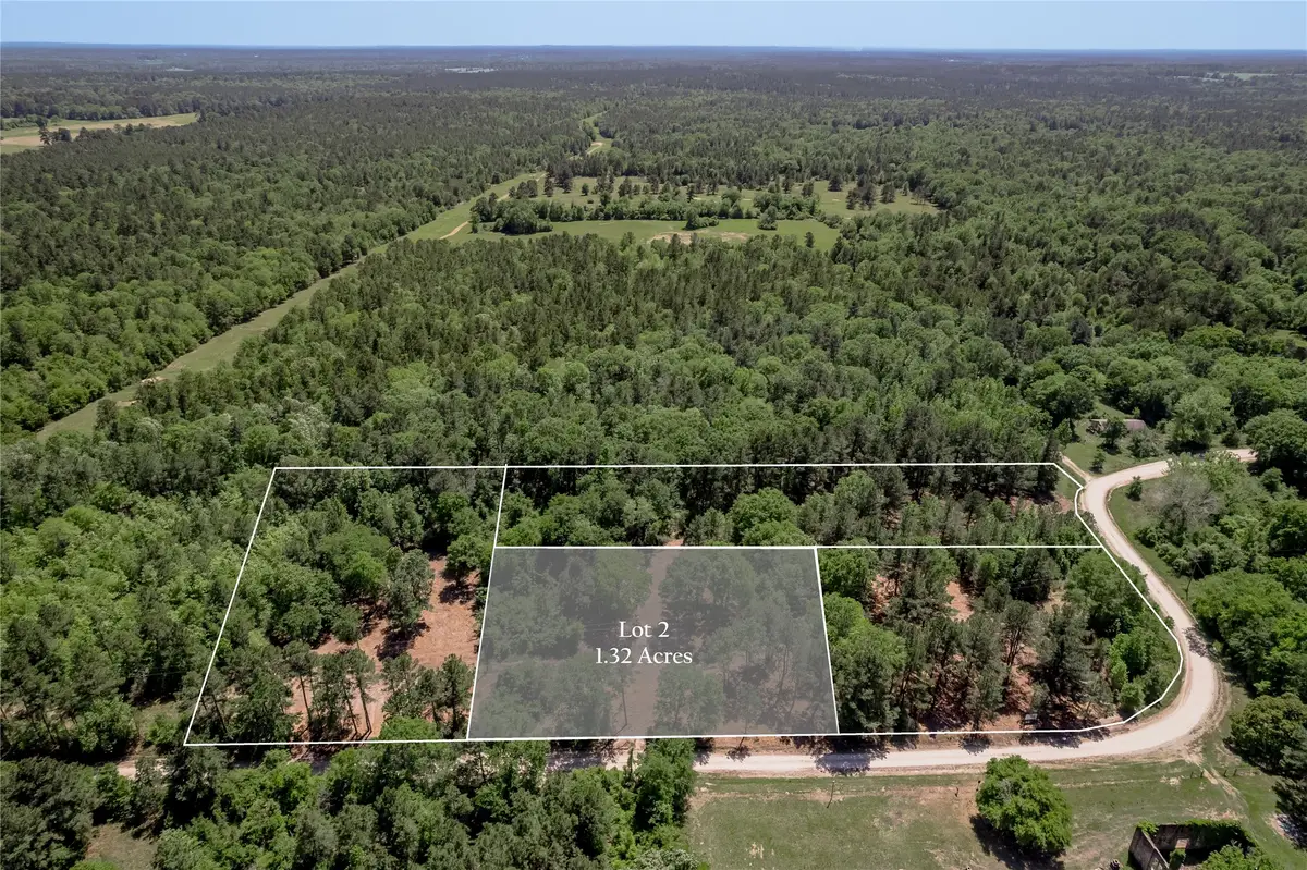 6077 001 Cr 4200, Pennington, TX 75856 - #1